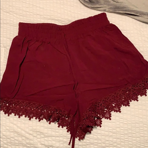 summer shorts - Picture 1 of 3